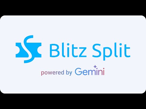 Blitz Split