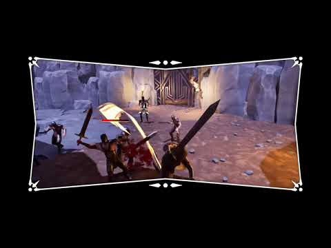 Gameplay Video