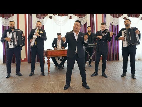 Cristi Nuca - Om cu inima de piatra (Official video)