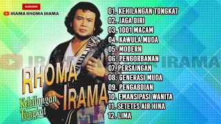 Download lagu RHOMA IRAMA : KEHILANGAN TONGKAT mp3