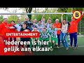 Dit is het oudste G-voetbalteam uit Brabant | Omroep Brabant