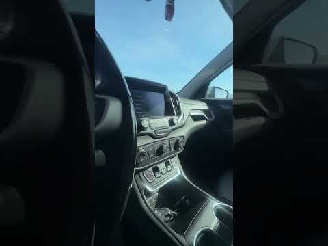 фото gmc terrain ii 0