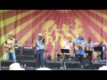 The Meters - Doodle-Oop (The World Is A Little Bit Under The Weather) @ Nola Jazz Fest 5-3-2015