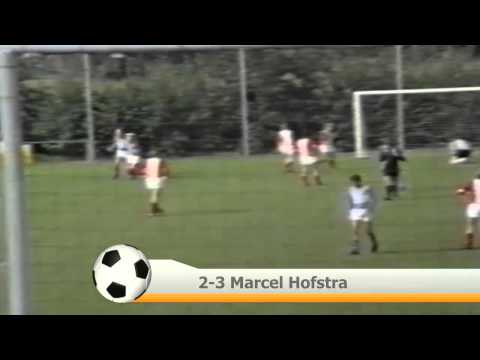 1988 SV HOUTEN A1 - HMS A1  uitslag 3-5