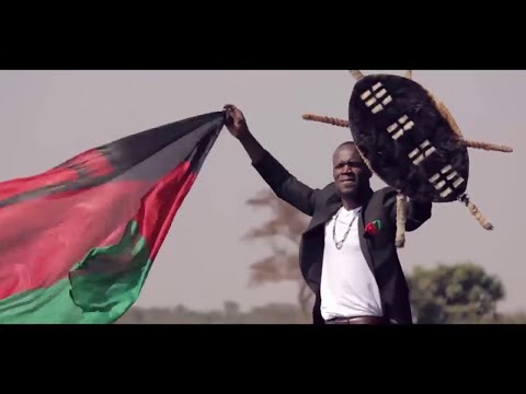 KALAWE  -  DZUKA MALAWI FT FREDOKISS, MARTSE AND MWANACHE