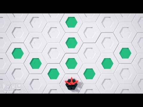 Blindside = Chess + Checkers + Crazy Strategy Board Game