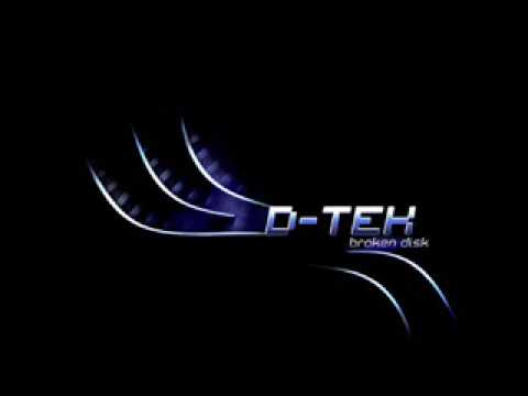 D-Tek vs A X I  - AxTek