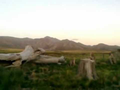 Coconi tour 2012_ part 1