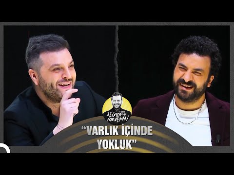 Hasan Can Kaya Güngören'i Anlattı | Hasan Can Kaya - Candaş Tolga Işık ile Az Önce Konuştum