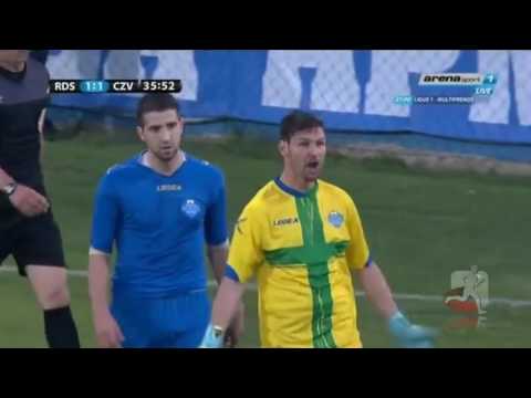Simonović izveo čuveni "foka" dribling