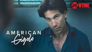 American Gigolo (2022) Official Teaser | SHOWTIME