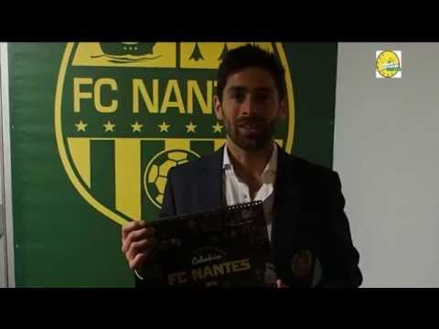 Message d'Olivier Veigneau pour les supporters du FC Nantes : opération ESEAN