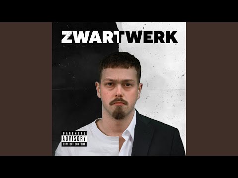 ZWARTWERK