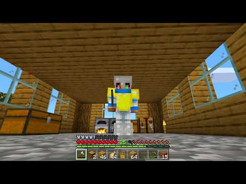 FISHING RARE ITEMS! - MCPE 1.9 Survival Let's Play Ep.