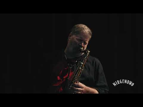 New Standard Jam Session Live at Nirgendwo, Berlin SET2