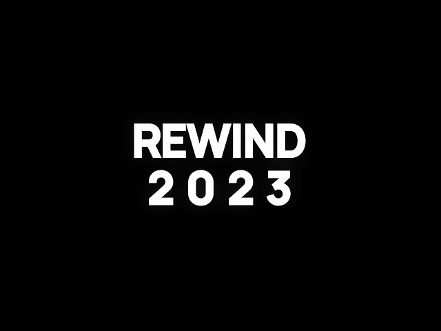 REWIND 2023 of InssTek