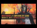 Mastodon - Word to the Wise