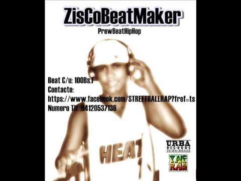 ZiscoBeatMakerPrew