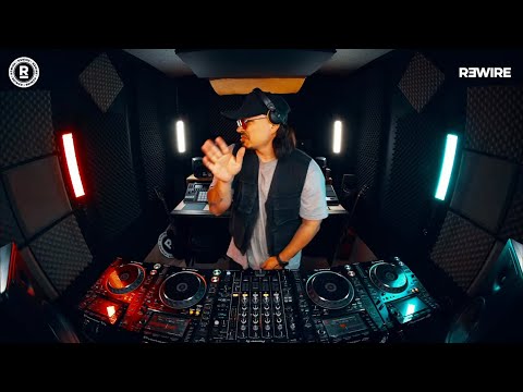 R3WIRE - HOUSE & TECH LIVE MIX - 03/05/2023, LONDON