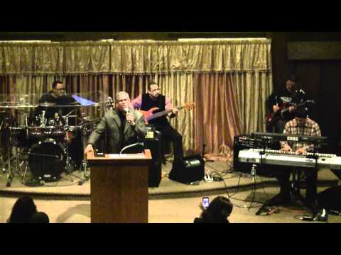 Sound of Praise Ministries - Tu Me Amas Como Soy