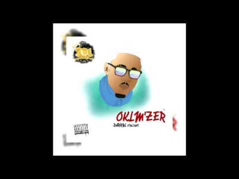 Darryl stylight - Llang'nossi [Official Audio] feat R.A.N.C.E/don marley/collectif 701