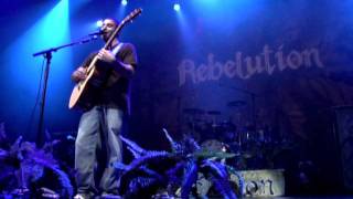 Good Vibes (Acoustic) - Live at The Wiltern - Rebelution