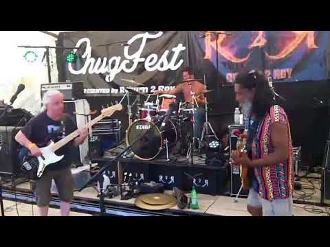 CHUGFEST "SPACEMAN" CCFH LSD25RECORDS JULY 14 2018