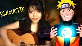 Download lagu [Naruto] Silhouette (シルエッ) - Kana-Boon (カナブーン) || Acoustic Cover [Japanese] mp3