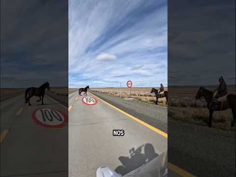 Chile en moto