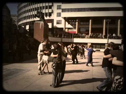 Urban Tango... Oporto
