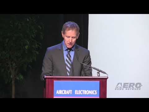 Aero-TV: Latitude Technologies - AEA 2018 New Product Introduction
