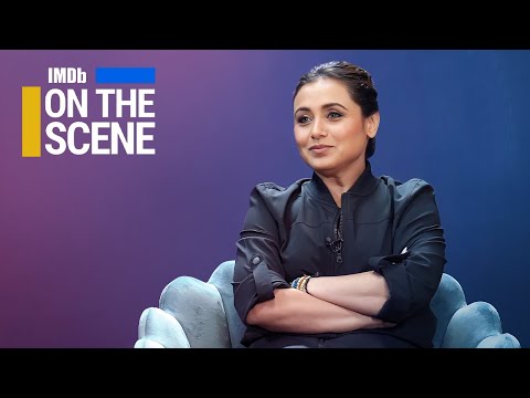 Video Clip 4 — Mrs. Chatterjee Vs Norway