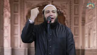 صورة شباب الصحابة | #خطبة_الجمعة | د . أحمد جلال