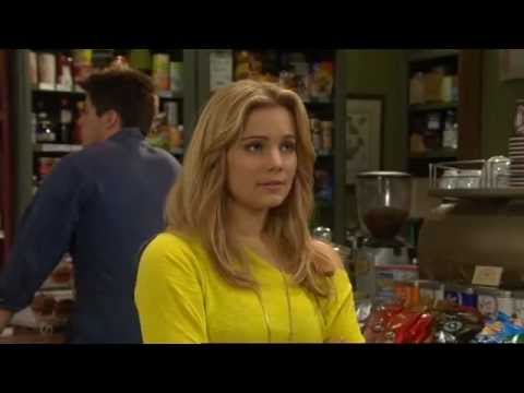 Neighbours: Monday 27 August - Clip