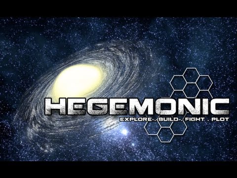 AVRAW #141 - Hegemonic: An amalgamation of awesome