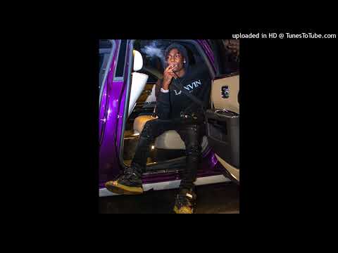 Kyle Richh x Jenn Carter x Jah Woo x Iffy Foreign Crash Out (Unreleased)