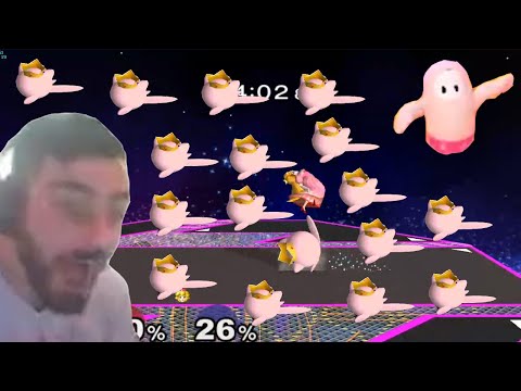 Backairs and Betrayal - Laurster Stream Highlights