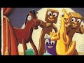 Opening Closing To Gumby S Supporting Cast 1987 VHS