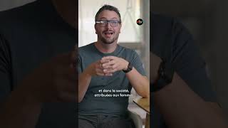 Ce père est cyberharcelé après avoir parlé de parentalité sur internet
