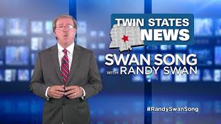 Swan Song: "Put the cards on the table"