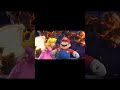 Mario Chosen As The Final Hope Peach S Last Stand Against The Void Shorts