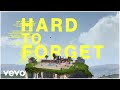 Sam Hunt - Hard To Forget (Official Lyric Video)
