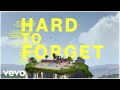 Sam Hunt Hard To Forget Official Lyric Video