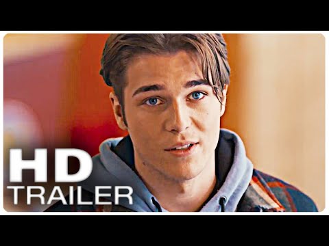 ZERO CHILL Official Trailer (2021)