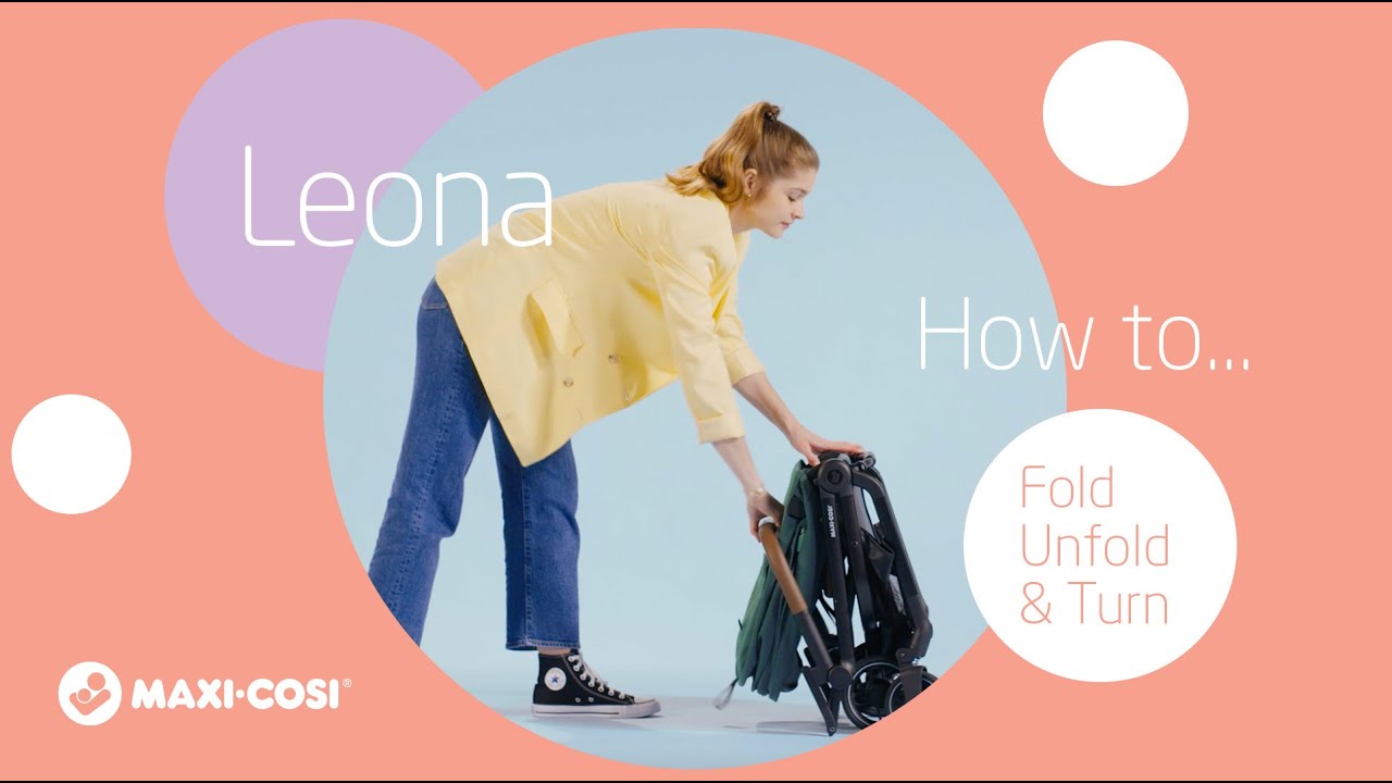 How to fold and unfold