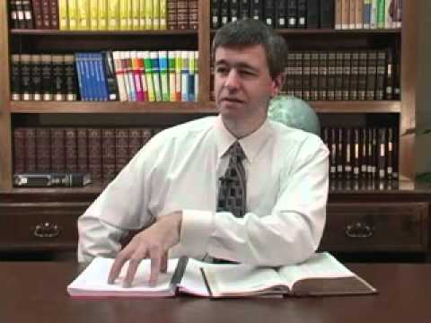 God's Motive for sending the Son