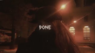 Hellhills - Easier Said Than Done (Official Lyric Video)