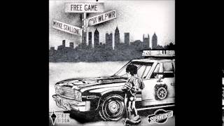 WLPWR of Supahotbeats  Lost Warriors Ft  Jarren Benton Atlanta GA