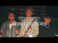 LETRA Verdes Verdes Natanael Cano X LETRA Verdes Verdes Natanael Cano X