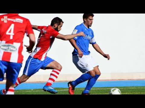 Videogalería: CD Alhaurino 0 - 2 UDC Torredonjimeno (Tercera División - Temporada 2016/17)